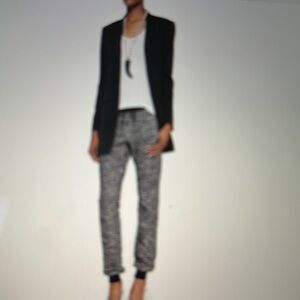 Eileen Fisher Chic Joggers